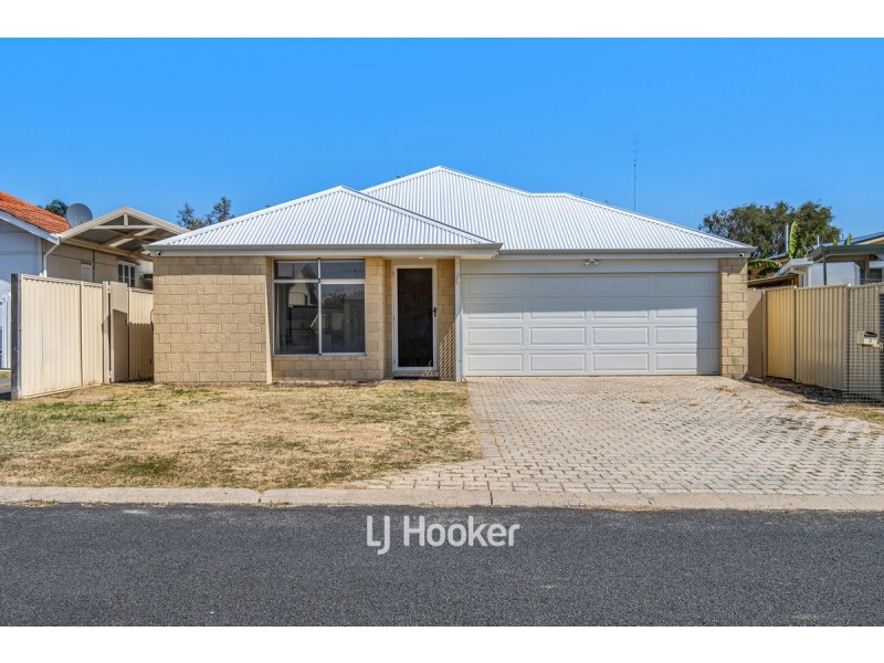 2 Galyung Road, Carey Park WA 6230