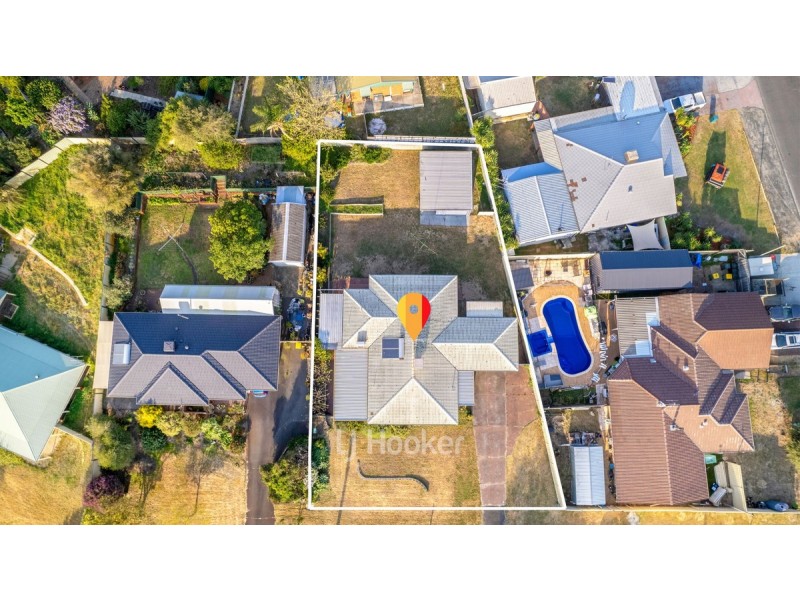 3 Sanford Way, Eaton WA 6232