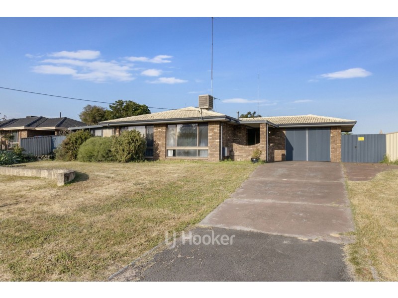 3 Sanford Way, Eaton WA 6232