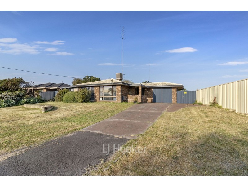 3 Sanford Way, Eaton WA 6232