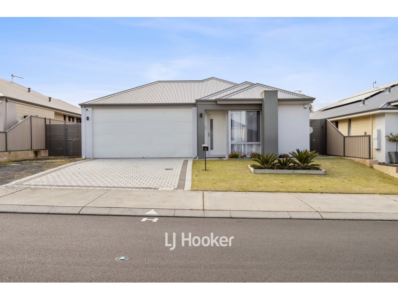 97 Grandite Fairway, Australind WA 6233