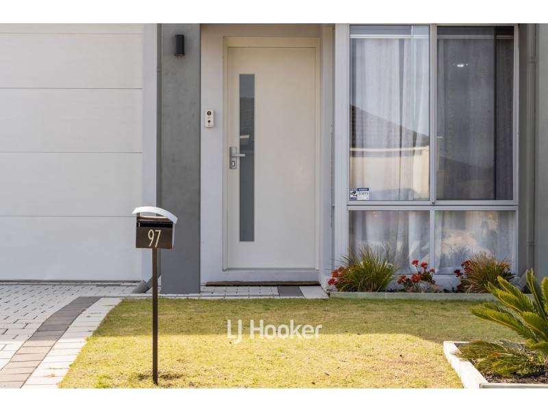97 Grandite Fairway, Australind WA 6233