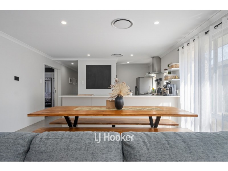 97 Grandite Fairway, Australind WA 6233