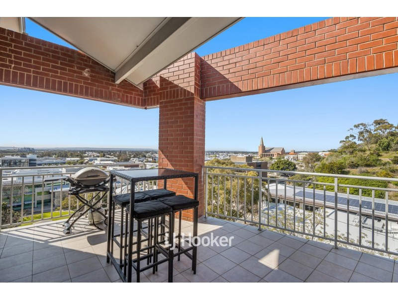 19/11 Prinsep Street, Bunbury WA 6230