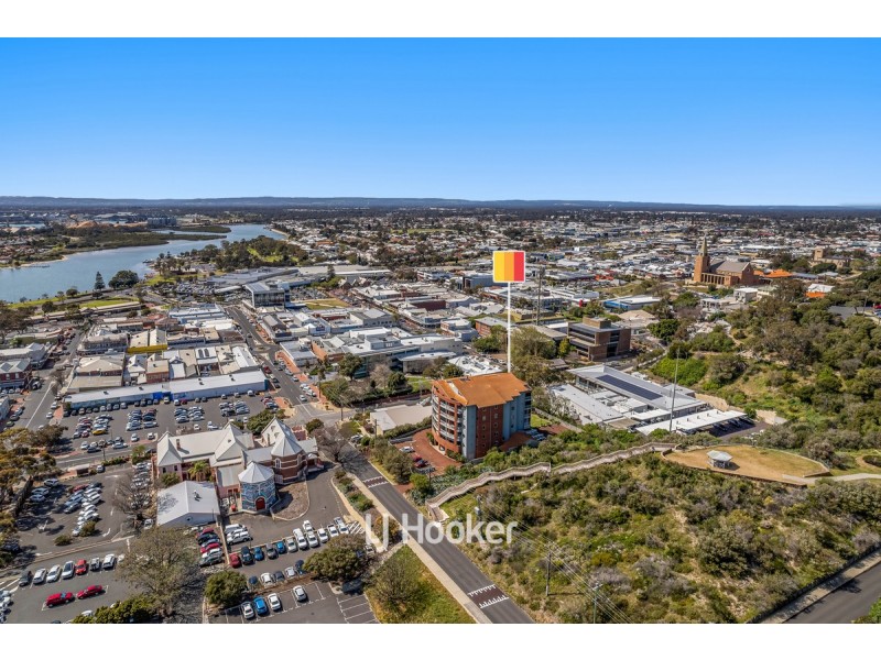 19/11 Prinsep Street, Bunbury WA 6230