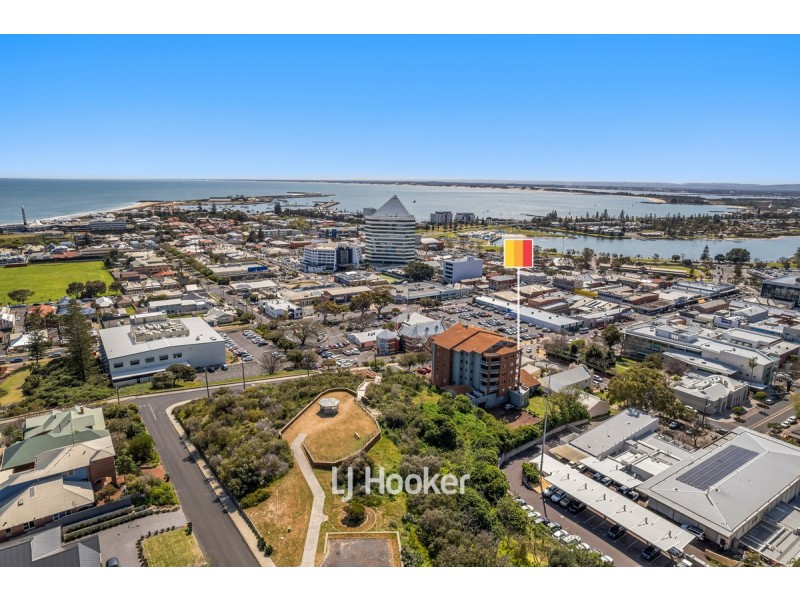 19/11 Prinsep Street, Bunbury WA 6230