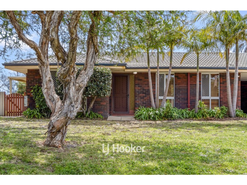 16A Palmerston Street, Carey Park WA 6230