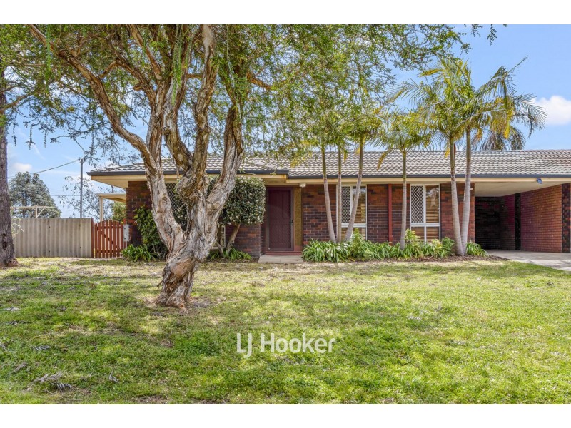 16A Palmerston Street, Carey Park WA 6230