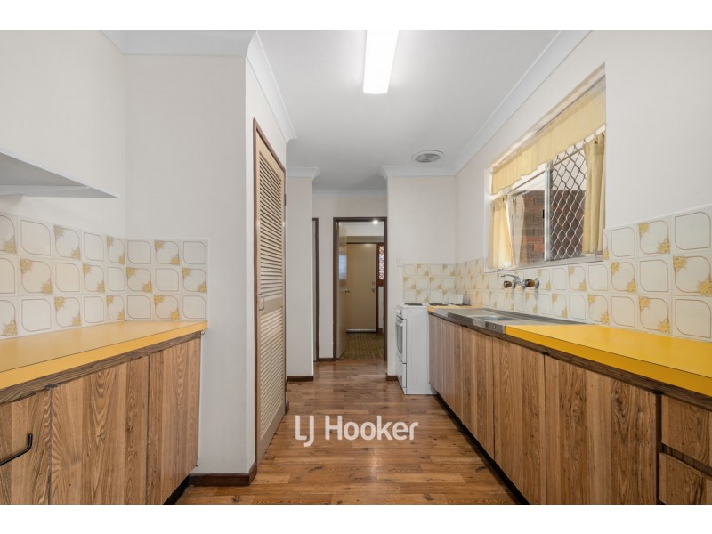 16A Palmerston Street, Carey Park WA 6230
