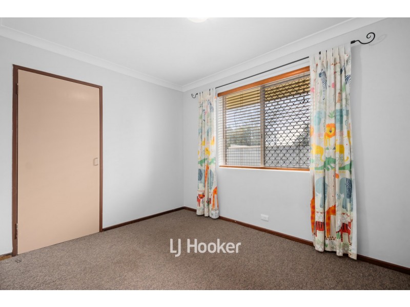 16A Palmerston Street, Carey Park WA 6230