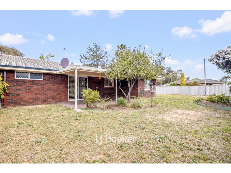 16A Palmerston Street, Carey Park WA 6230
