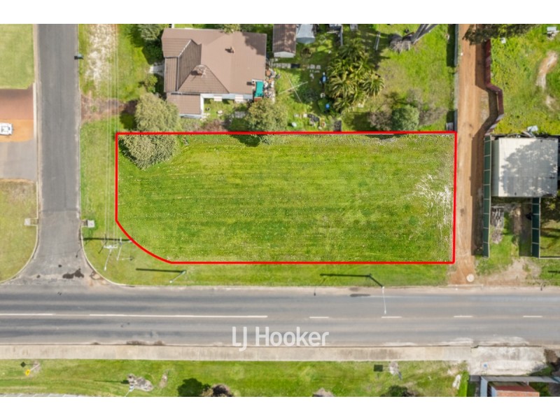 Lot 734/ Raymond Street, Collie WA 6225