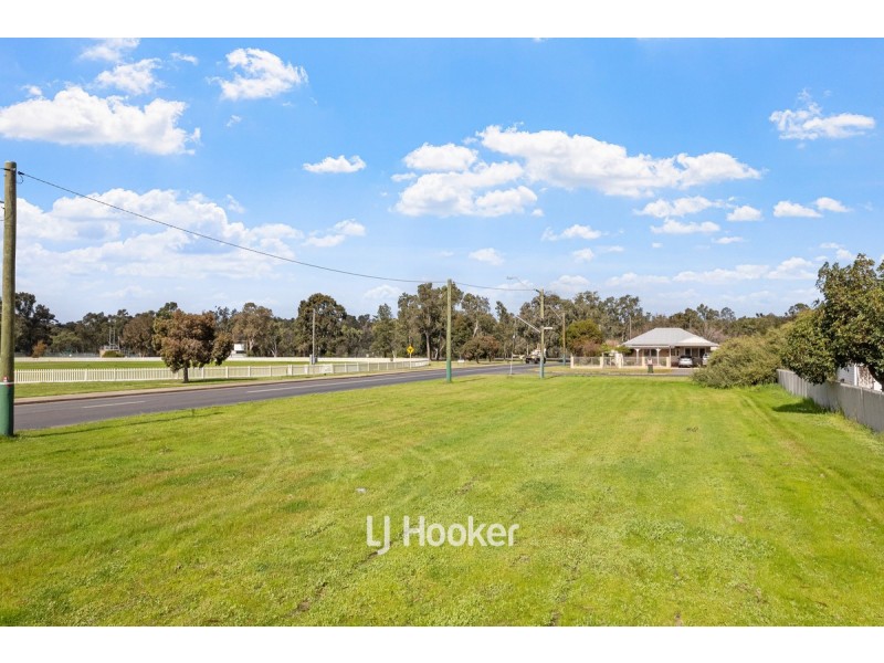 Lot 734/ Raymond Street, Collie WA 6225