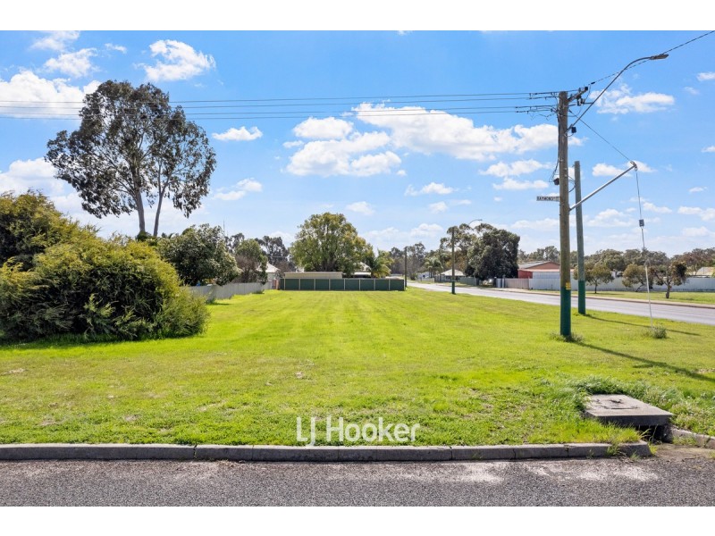 Lot 734/ Raymond Street, Collie WA 6225
