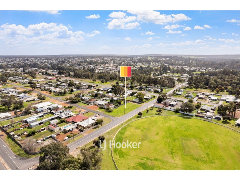 Lot 734/ Raymond Street, Collie WA 6225