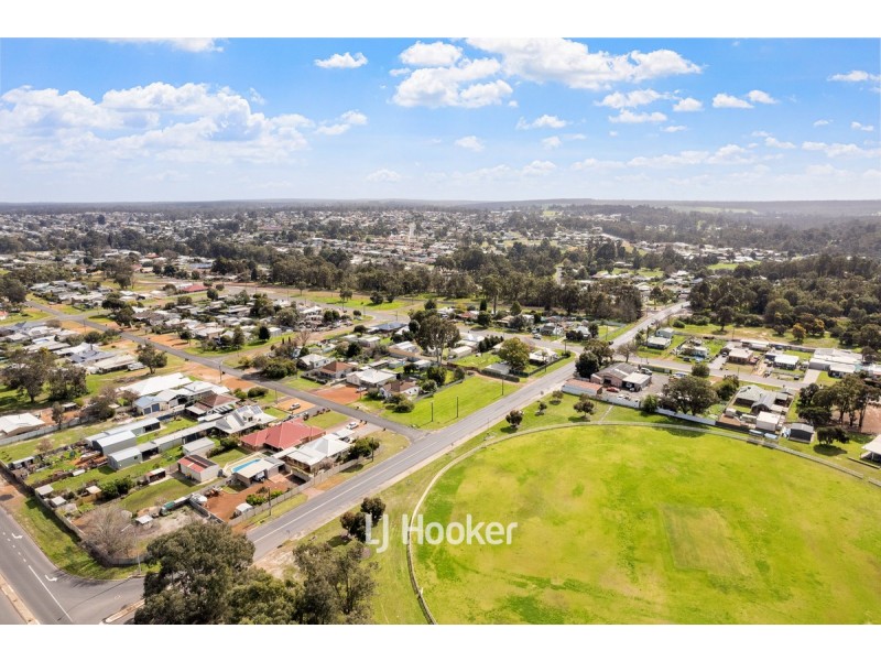 Lot 734/ Raymond Street, Collie WA 6225
