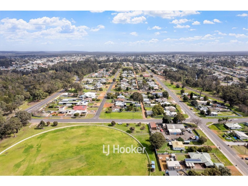 Lot 734/ Raymond Street, Collie WA 6225