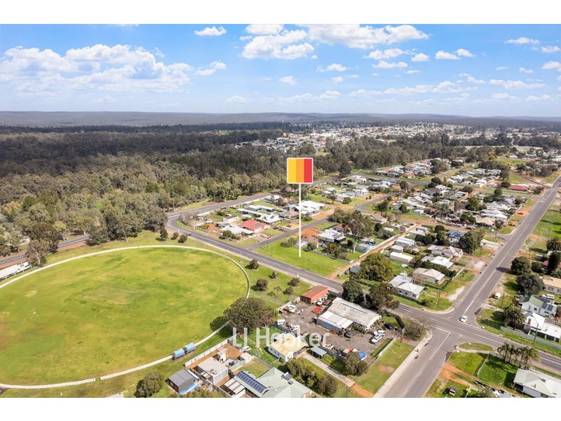 Lot 734/ Raymond Street, Collie WA 6225