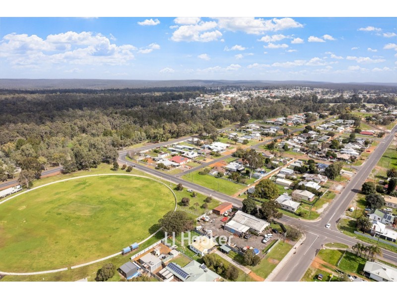 Lot 734/ Raymond Street, Collie WA 6225
