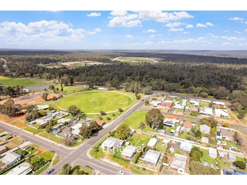 Lot 734/ Raymond Street, Collie WA 6225