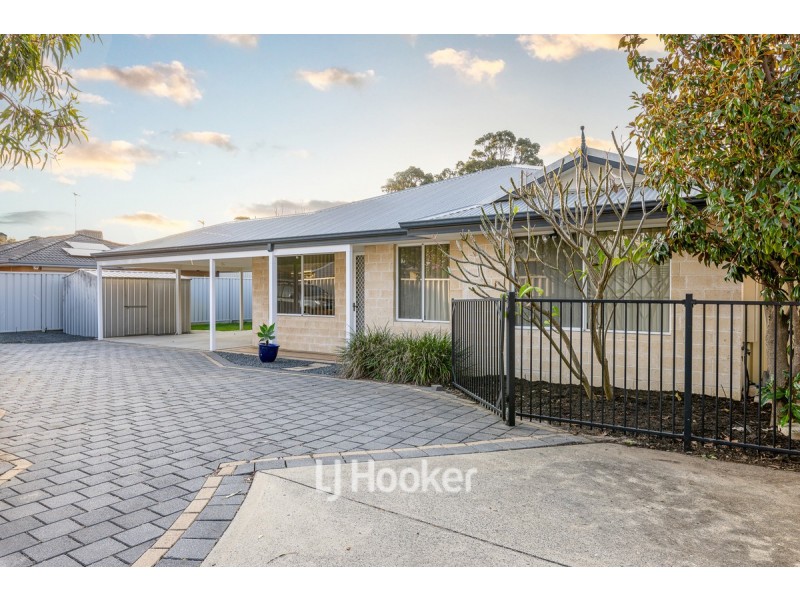 22A Frankel Street, Carey Park WA 6230