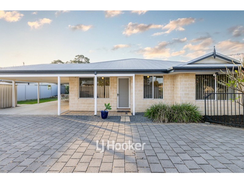 22A Frankel Street, Carey Park WA 6230