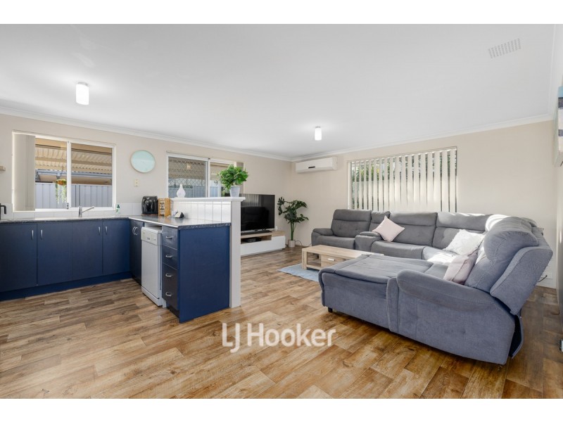 22A Frankel Street, Carey Park WA 6230