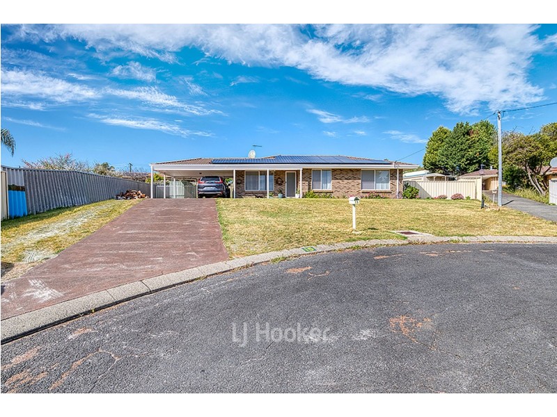 15 Conifer Court, Collie WA 6225