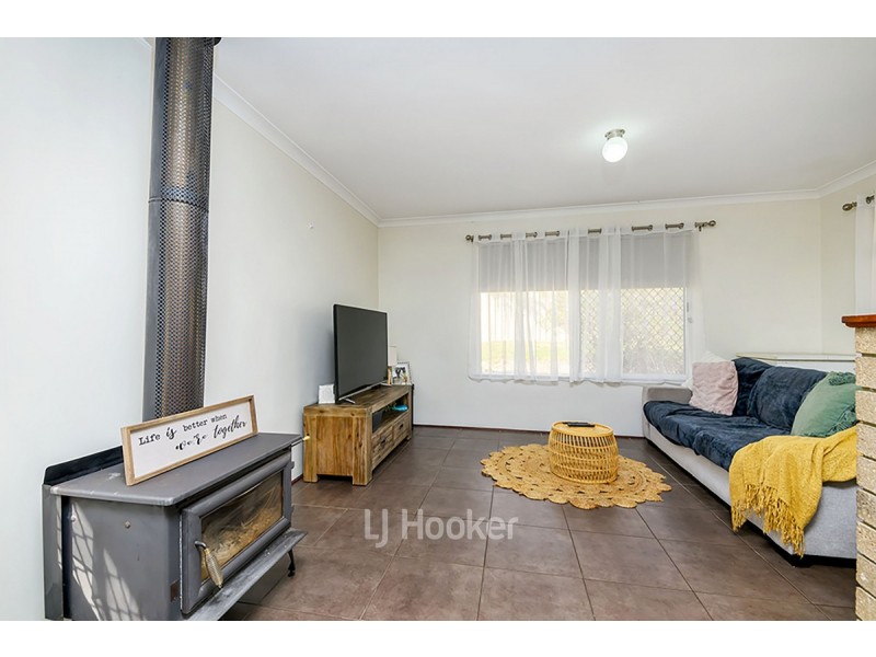 15 Conifer Court, Collie WA 6225