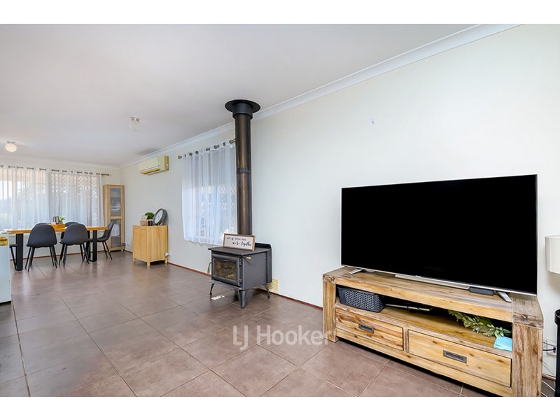 15 Conifer Court, Collie WA 6225