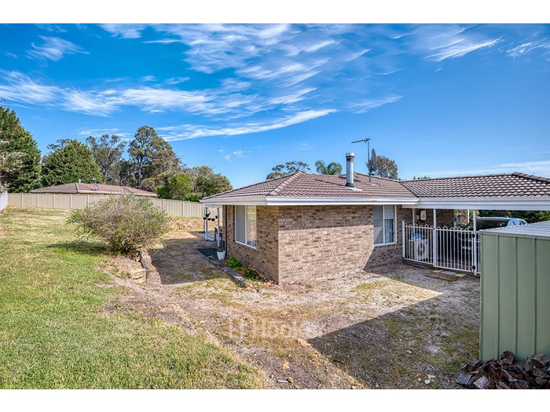 15 Conifer Court, Collie WA 6225