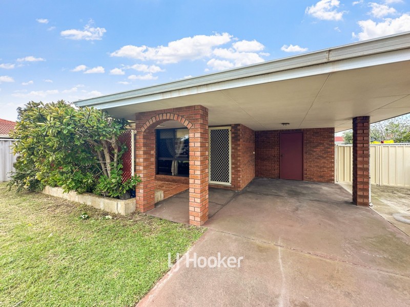 17 Burt Street, East Bunbury WA 6230