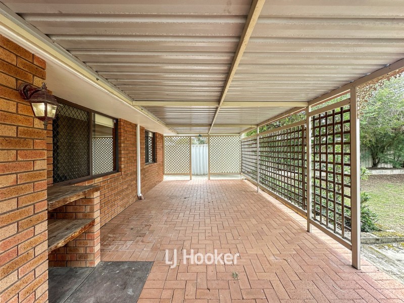 17 Burt Street, East Bunbury WA 6230