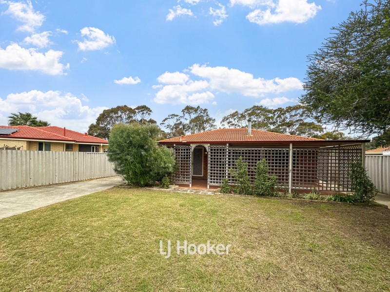 17 Burt Street, East Bunbury WA 6230