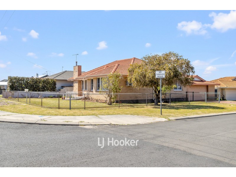 80 Seymour Street, West Busselton WA 6280