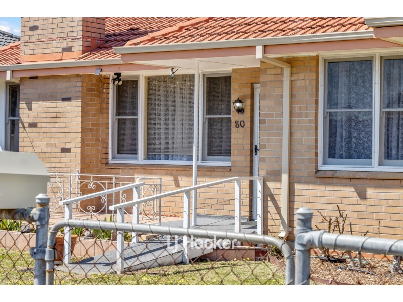 80 Seymour Street, West Busselton WA 6280