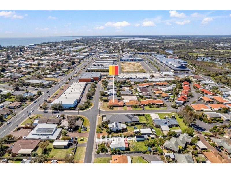 80 Seymour Street, West Busselton WA 6280