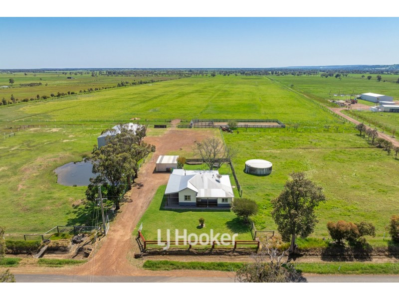 148 Partridge Road, Benger WA 6223