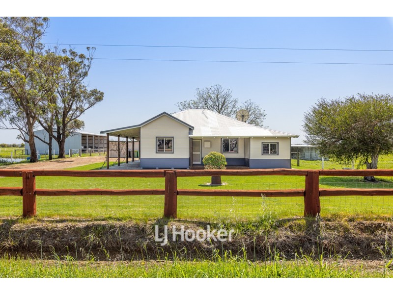 148 Partridge Road, Benger WA 6223