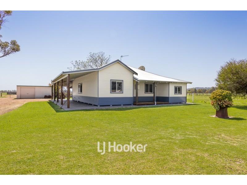 148 Partridge Road, Benger WA 6223