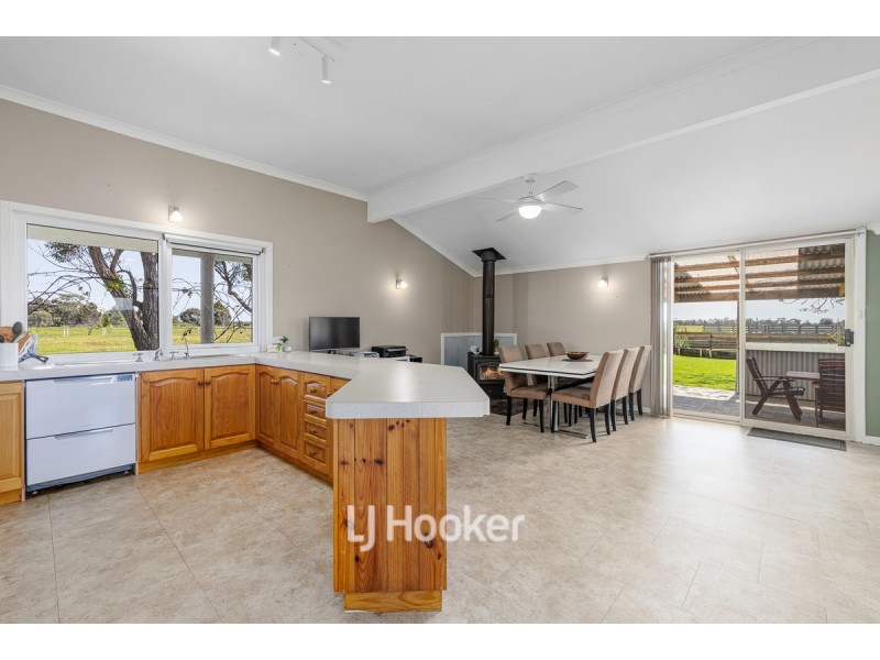 148 Partridge Road, Benger WA 6223