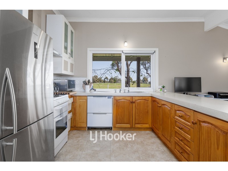 148 Partridge Road, Benger WA 6223