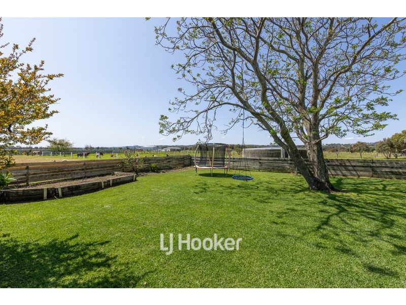 148 Partridge Road, Benger WA 6223