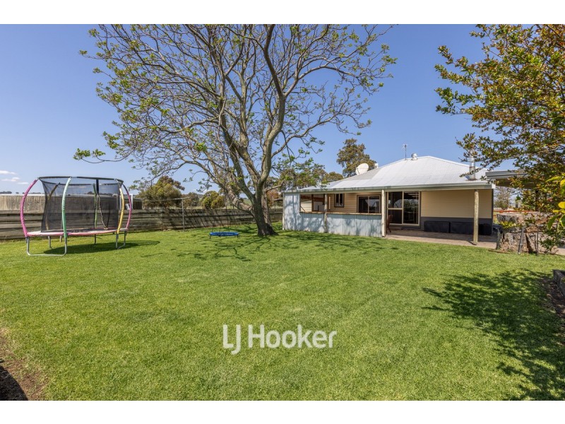 148 Partridge Road, Benger WA 6223