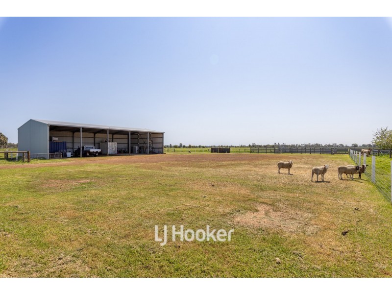 148 Partridge Road, Benger WA 6223