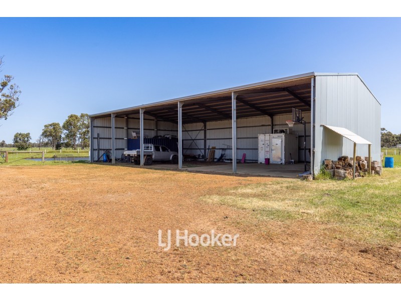 148 Partridge Road, Benger WA 6223