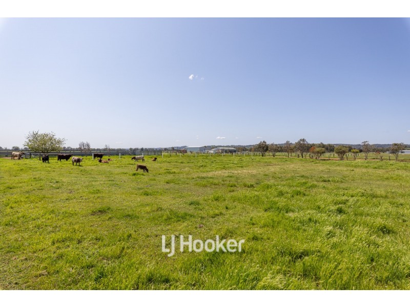 148 Partridge Road, Benger WA 6223