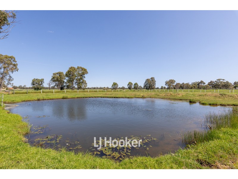 148 Partridge Road, Benger WA 6223