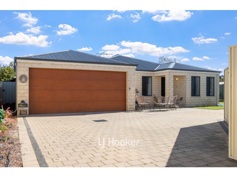 60B Lancaster Drive, West Busselton WA 6280