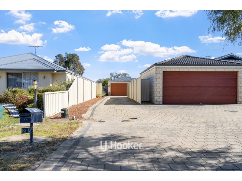 60B Lancaster Drive, West Busselton WA 6280